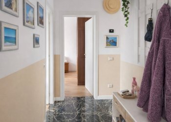 Trilocale Arcola - foto 2