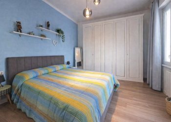 Trilocale Arcola - foto 3