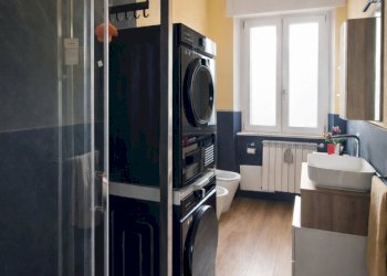 Trilocale Arcola - foto 5