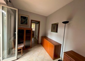 camera da letto - Monolocale Via Cossignano, Roma (zona Castel Giubileo) - foto 14