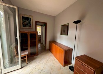 camera da letto - Monolocale Via Cossignano, Roma (zona Castel Giubileo) - foto 15