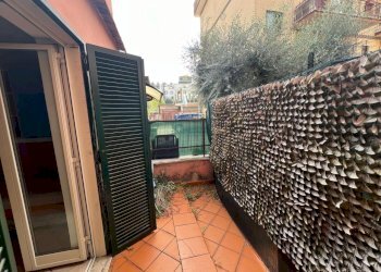 giardino - Monolocale Via Cossignano, Roma (zona Castel Giubileo) - foto 17