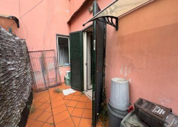 giardino - Monolocale Via Cossignano, Roma (zona Castel Giubileo) - foto 18