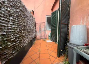 giardino - Monolocale Via Cossignano, Roma (zona Castel Giubileo) - foto 19