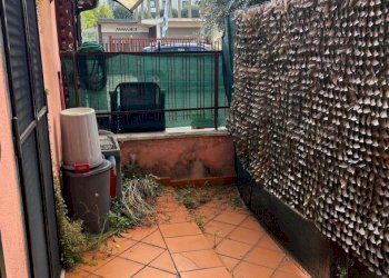 giardino - Monolocale Via Cossignano, Roma (zona Castel Giubileo) - foto 21