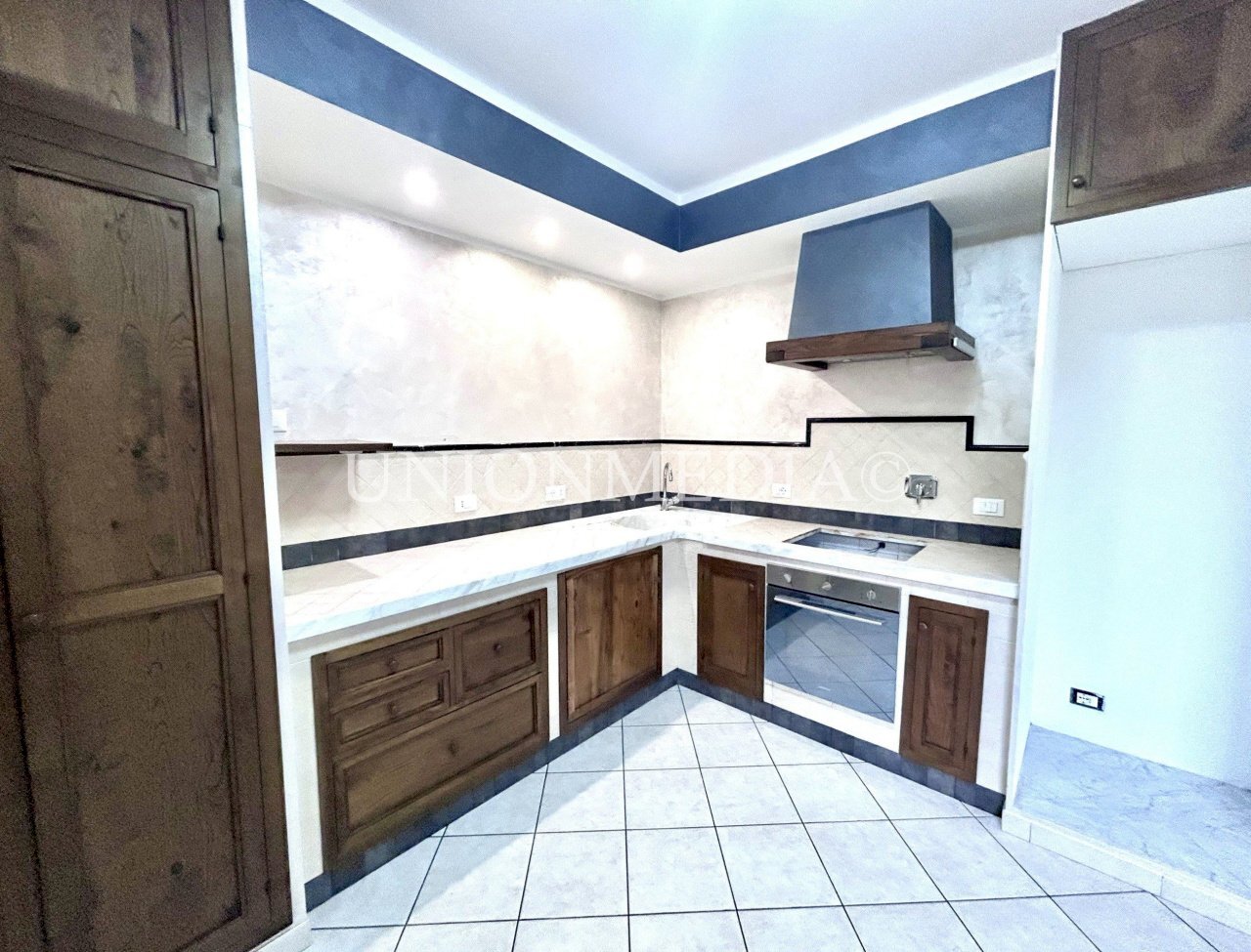 2 castelnuovo magra appartamento.jpg - Appartamento Via canale, Castelnuovo Magra - foto 3