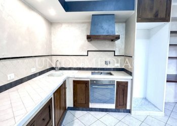 4 castelnuovo magra appartamento.jpg - Appartamento Via canale, Castelnuovo Magra - foto 5