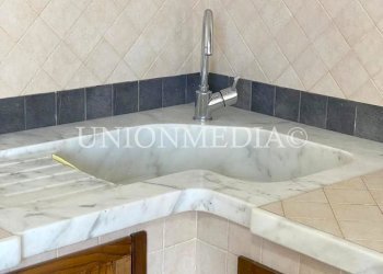 8 castelnuovo magra appartamento.jpg - Appartamento Via canale, Castelnuovo Magra - foto 8
