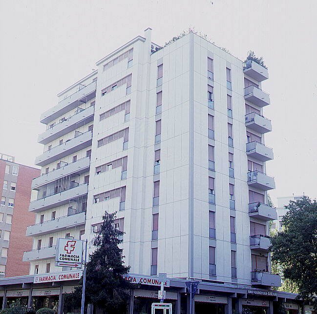 battaglia3-2.jpg - Appartamento Via della Battaglia 3, Bologna - foto 2