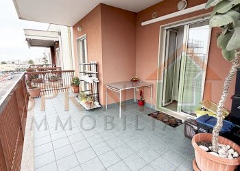 IMG_1072.jpg - Quadrilocale via carlo ferrari, Monopoli - foto 10