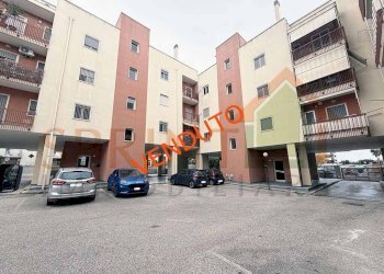 Principale VENDUTO - Four-room apartment via carlo ferrari, Monopoli - photo 2