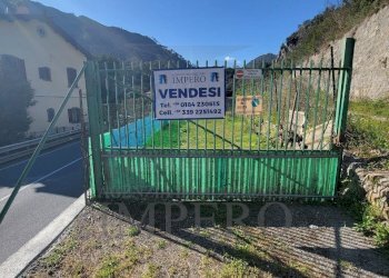 5996842263520594299.jpg - Terreno agricolo Via Nazionale 20, Airole - foto 1