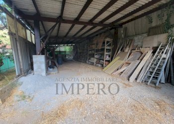 Immagine WhatsApp 2025-07-21 ore 11.26.53_f87ce931 - Terreno agricolo Via Nazionale 20, Airole - foto 7