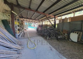Immagine WhatsApp 2025-07-21 ore 11.26.54_68babe77 - Terreno agricolo Via Nazionale 20, Airole - foto 12
