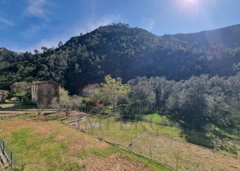 vista - Independent house Via Nazionale 20, Airole - photo 14