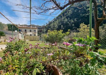 giardino - Independent house Via Nazionale 20, Airole - photo 17