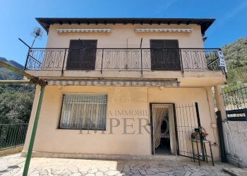 esterno - Independent house Via Nazionale 20, Airole - photo 21