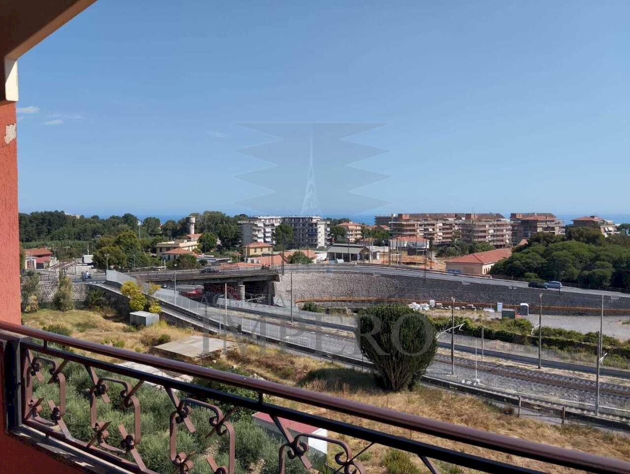 4 - Bilocale Via Porta di Provenza 10, Ventimiglia - foto 1