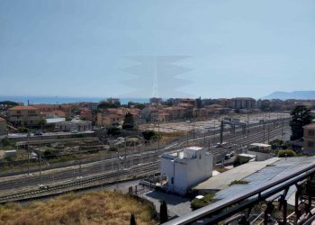 1 - Bilocale Via Porta di Provenza 10, Ventimiglia - foto 3