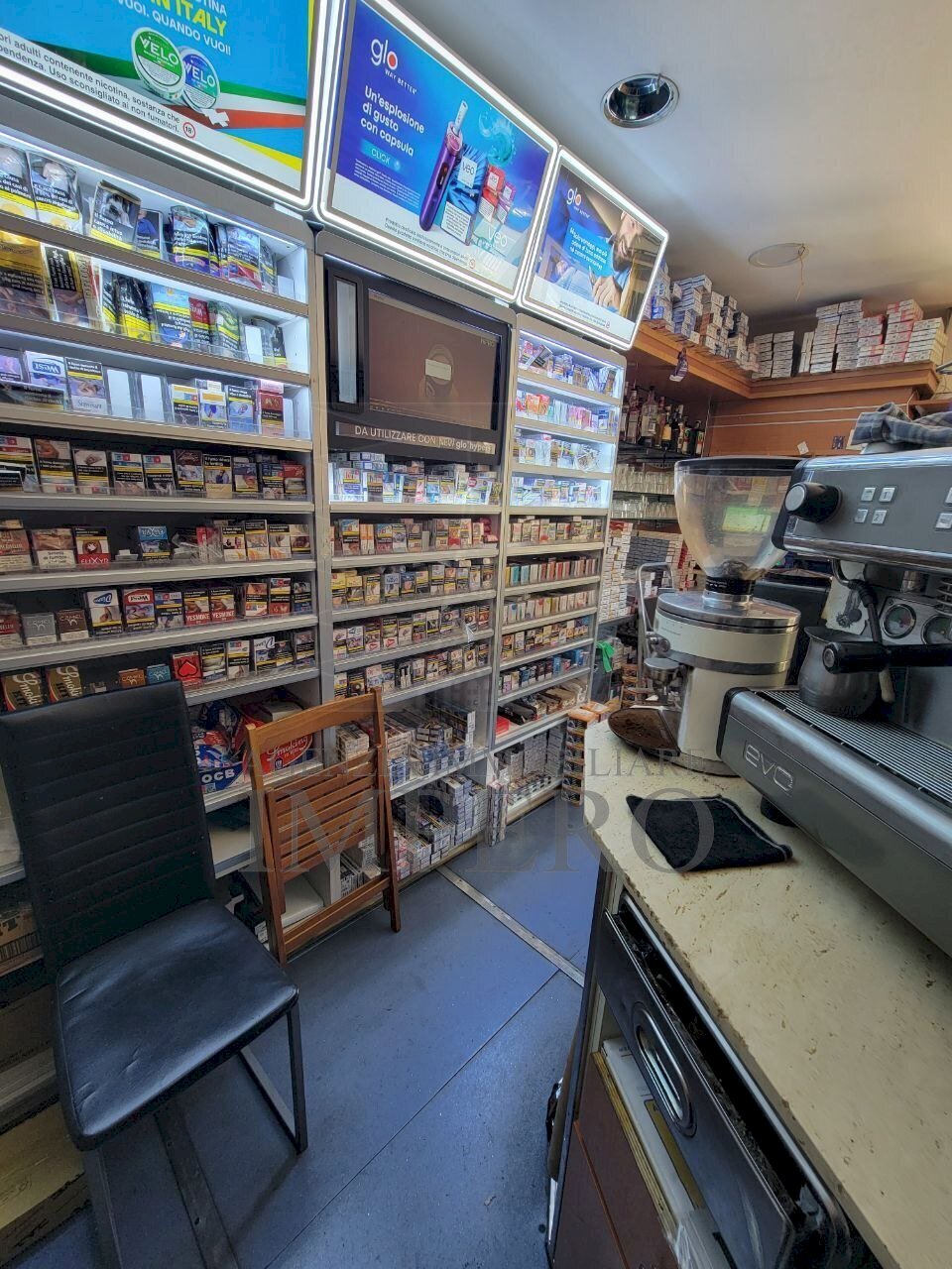 0cb46ed0-2cb2-48c8-a43c-20d06072f965.jpeg - Bar - Tobacco - Ricevitoria Via Aurelia 150, Bordighera - photo 1