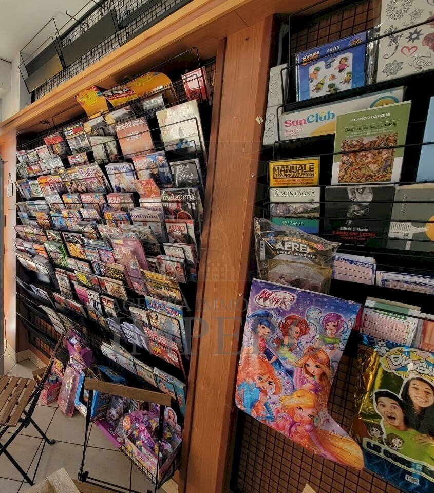 3fb2a992-288c-48a8-a3e7-5f8e86bf8655.jpeg - Bar - Tobacco - Ricevitoria Via Aurelia 150, Bordighera - photo 3