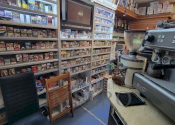 0cb46ed0-2cb2-48c8-a43c-20d06072f965.jpeg - Bar - Tobacco - Ricevitoria Via Aurelia 150, Bordighera - photo 1