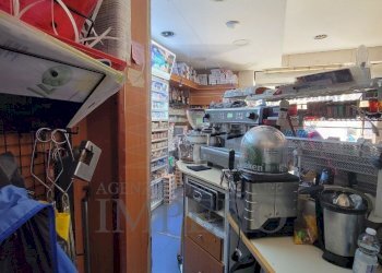 2ec5214c-a29b-47fb-8b88-6350145ab6bb.jpeg - Bar - Tobacco - Ricevitoria Via Aurelia 150, Bordighera - photo 2