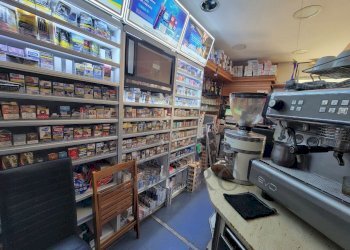 328bfa68-eb46-45c1-8d5b-2e14537880a6.jpeg - Bar - Tobacco - Ricevitoria Via Aurelia 150, Bordighera - photo 6