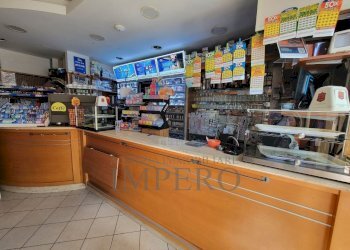 26556d86-e885-499f-b5e2-5efb55024fe1.jpeg - Bar - Tobacco - Ricevitoria Via Aurelia 150, Bordighera - photo 7