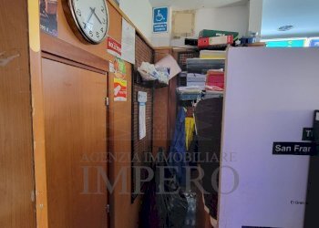 521d532f-180d-4d04-a56e-7f672947eadb.jpeg - Bar - Tobacco - Ricevitoria Via Aurelia 150, Bordighera - photo 10