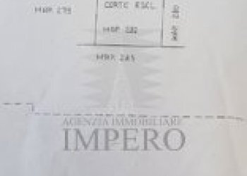 planimetria - Bar - Tobacco - Ricevitoria Via Aurelia 150, Bordighera - photo 11