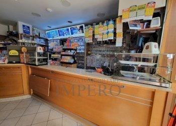 3389119f-c18b-48ac-9ec2-8428d9a1262e.jpeg - Bar - Tobacco - Ricevitoria Via Aurelia 150, Bordighera - photo 13