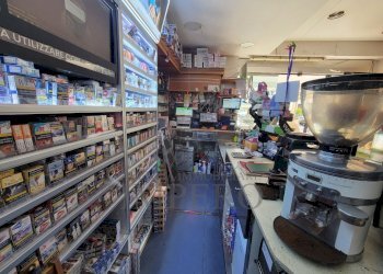 ce0ab82e-877a-4ebb-86a6-c260e94b96ba.jpeg - Bar - Tobacco - Ricevitoria Via Aurelia 150, Bordighera - photo 14