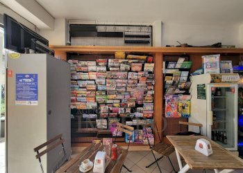 761398f5-4932-4194-a4f7-f20ac4bdb2ba.jpeg - Locale Commerciale Via Aurelia 150, Bordighera - foto 12