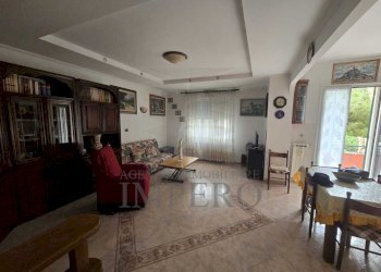 sala - Appartamento Via Trossarelli 5, Ventimiglia - foto 1