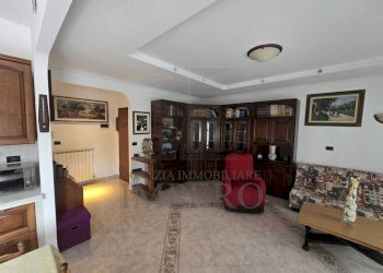 sala - Appartamento Via Trossarelli 5, Ventimiglia - foto 3