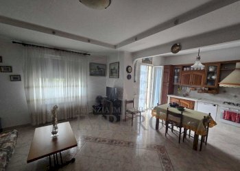 sala - Appartamento Via Trossarelli 5, Ventimiglia - foto 4