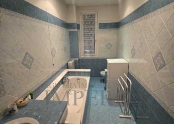 bagno - Appartamento Via Trossarelli 5, Ventimiglia - foto 6