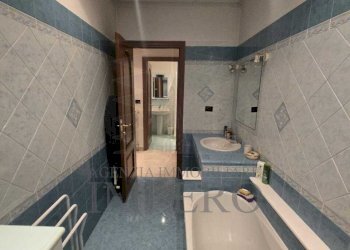 bagno - Appartamento Via Trossarelli 5, Ventimiglia - foto 8