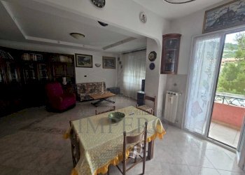 sala - Appartamento Via Trossarelli 5, Ventimiglia - foto 9