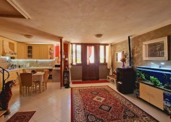 20240412_153817.jpg - Villa a Schiera Via Poggio Fiorito 8, Guardea - foto 1