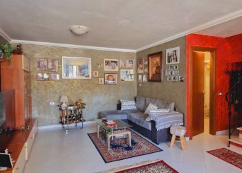 20240412_153629.jpg - Villa a Schiera Via Poggio Fiorito 8, Guardea - foto 2