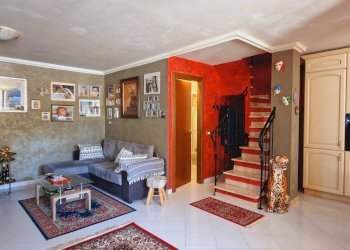 20240412_153639.jpg - Villa a Schiera Via Poggio Fiorito 8, Guardea - foto 5