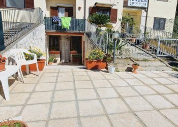 20240412_153541.jpg - Villa a Schiera Via Poggio Fiorito 8, Guardea - foto 6