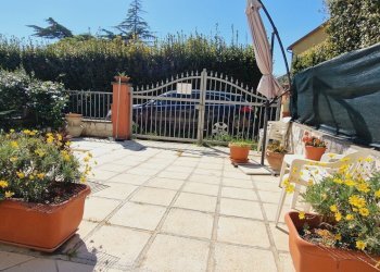 20240412_153549.jpg - Villa a Schiera Via Poggio Fiorito 8, Guardea - foto 7