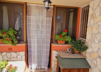 20240412_153556.jpg - Villa a Schiera Via Poggio Fiorito 8, Guardea - foto 8