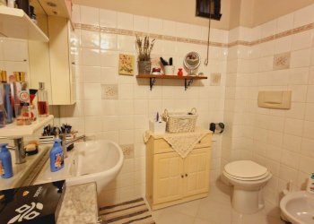 20240412_153857.jpg - Villa a Schiera Via Poggio Fiorito 8, Guardea - foto 11