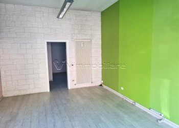 Locale Commerciale Via Roma, Noventa Vicentina - foto 6