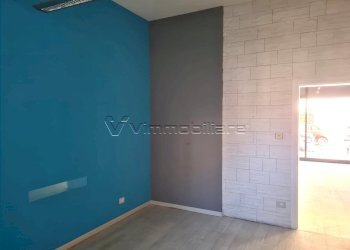 Locale Commerciale Via Roma, Noventa Vicentina - foto 10