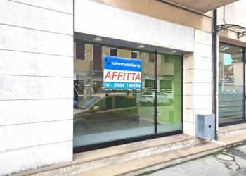 Locale Commerciale Via Roma, Noventa Vicentina - foto 14